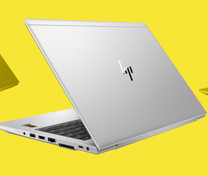 Hp elitebook store 840 g6 review